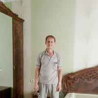 Сергей, Россия, Краснодар, 47 лет