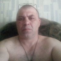 Андрей Сидоров, Россия, Самара, 50 лет