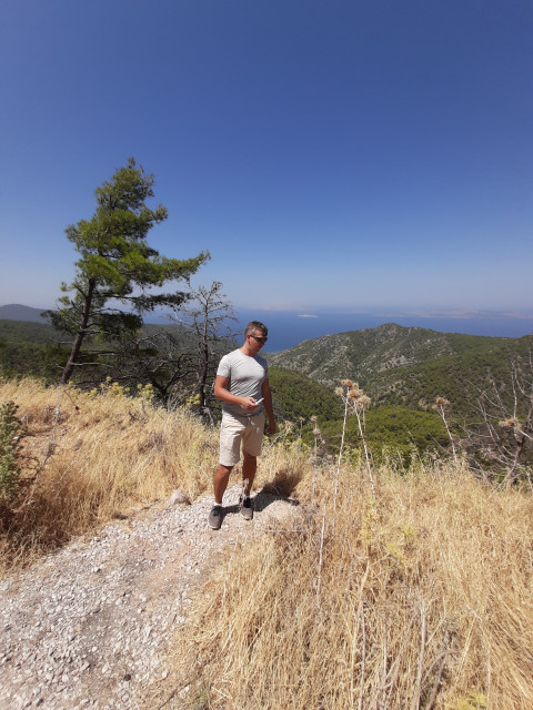 Анатолий, Россия, Москва. Фото на сайте ГдеПапа.Ру