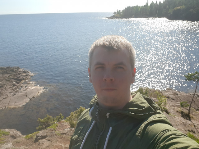 Анатолий, Россия, Москва. Фото на сайте ГдеПапа.Ру