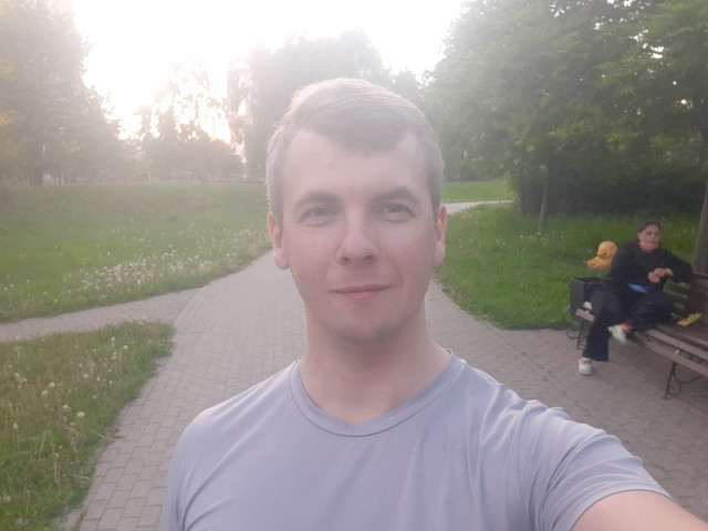 Анатолий, Россия, Москва. Фото на сайте ГдеПапа.Ру