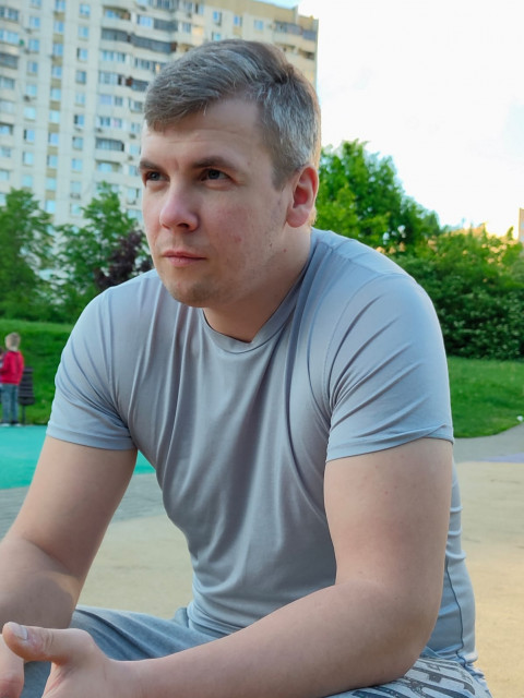 Анатолий, Россия, Москва. Фото на сайте ГдеПапа.Ру