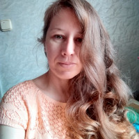 Татьяна, Россия, Краснодар, 43 года
