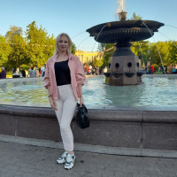 Ксения, Россия, Иркутск, 44 года