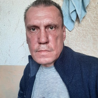 Дмитрий Кочетов, Россия, Ковров, 55 лет