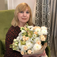 Ирина, Россия, Новосибирск, 59 лет