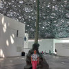 Лувр в Абу Даби.  Супер!!