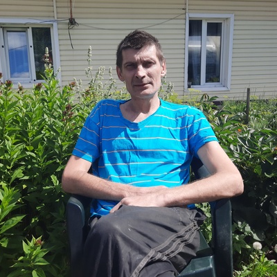 Юрий Дюкарев, Россия, Кемерово, 48 лет, 1 ребенок. не умею первым знакомиться инвалидность нянька не нужна свой дом живу один