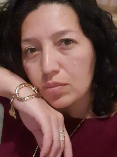 Дилором, Россия, Москва. Фото на сайте ГдеПапа.Ру