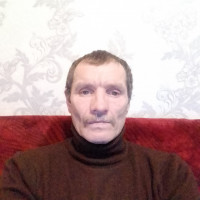 Виталий, Россия, Большая Мурта, 55 лет