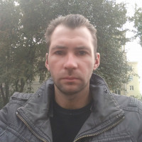 Евгений, Россия, Екатеринбург, 41 год