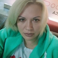 Валерия, Россия, Курск, 39 лет