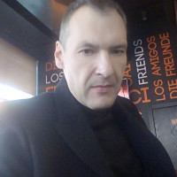Дмитрий, Россия, Пермь, 49 лет