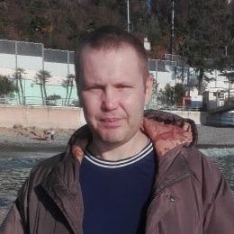 Сергей Перминов, Россия, Сочи, 39 лет. Хочу найти Для создания семьиЛюблю прогулки, отдых на природе. 