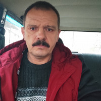 Сергей, Россия, Воронеж, 50 лет