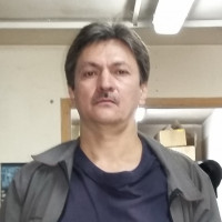Андрей, Казахстан, Алматы, 60 лет