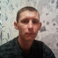 Сергей Галкин, Россия, Барнаул, 36 лет