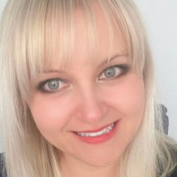 Кристина, Россия, Москва, 43 года