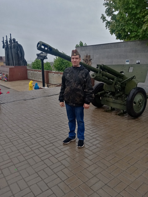 Дима, Россия, Воронеж. Фото на сайте ГдеПапа.Ру