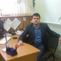 Михаил, Россия, Калуга, 37 лет