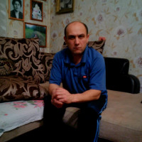 Григорий, Россия, Нижний Новгород, 47 лет