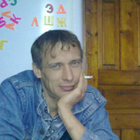 Александр, Россия, Александровское, 47 лет