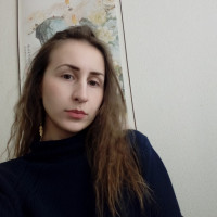 Ксения, Россия, Москва, 32 года