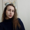 Ксения, 32, Россия, Москва