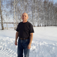 Ришат, Россия, Барнаул, 66 лет