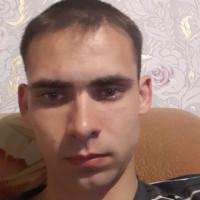 Дмитрий, Россия, Макушино, 30 лет