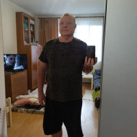 Юрий, Россия, Волжск, 58 лет