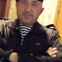 Иван, Россия, Красноярск, 53 года