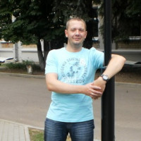 Константин Коноваленко, Россия, Киров, 46 лет