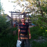 Павел Завьялов, Россия, Ростов-на-Дону, 65 лет