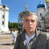 Алексей Маркин, Россия, Москва, 58