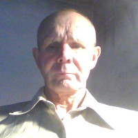 Михаил Долгов, Россия, Барнаул, 72 года