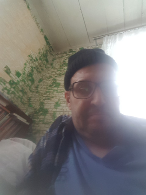 Александр Каплан, Израиль, Ашдод. Фото на сайте ГдеПапа.Ру