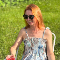 Елена, Санкт-Петербург, м. Проспект Просвещения, 44 года