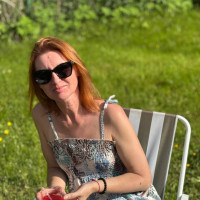 Елена, Санкт-Петербург, м. Проспект Просвещения, 44 года