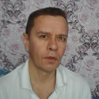 Виталий Царев, Россия, Железногорск, 47 лет