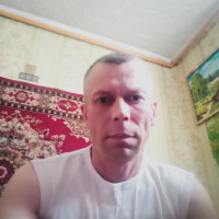 Алексей, Комтрома, 43 года