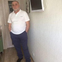Максим, Россия, Саратов, 59 лет