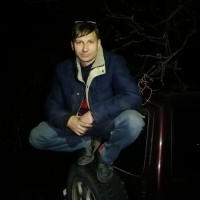 Александр Карпуков, Россия, Улан-Удэ, 35 лет