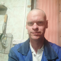 Павел, Россия, Волгоград, 40 лет