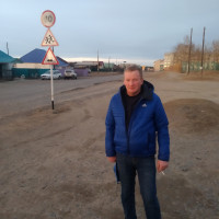 Павел, Россия, Кострома, 44 года
