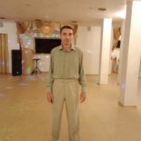 Сергей, Россия, Воронеж, 51 год