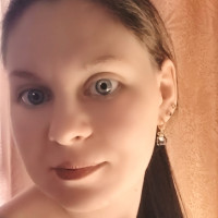 Леся, Россия, Тюмень, 36 лет