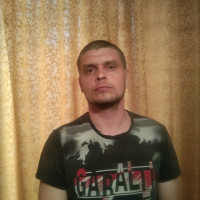 Александр, Россия, Омск, 39 лет