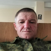 Дмитрий, Россия, Краснодар, 48 лет