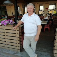 Сергей Головко, Россия, Венёв, 62 года